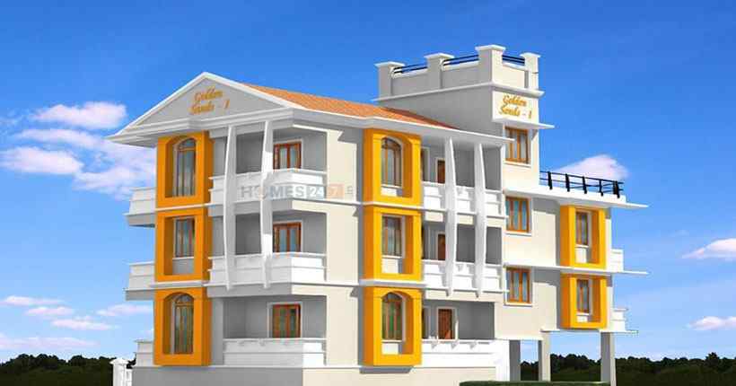 Civilco Golden Sands